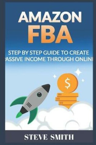 Cover of Amazon FBA