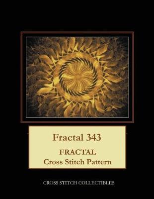 Book cover for Fractal 343