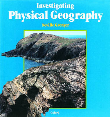 Book cover for Investigating Physical Geography