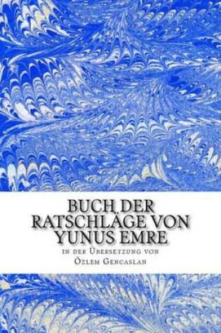 Cover of Buch Der Ratschlaege