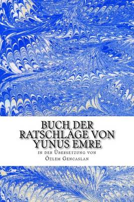 Book cover for Buch Der Ratschlaege