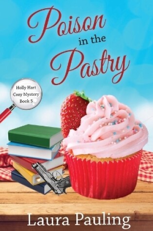 Cover of Poison in the Pastry