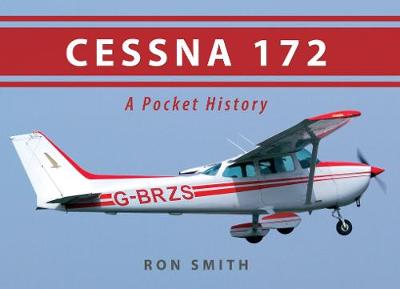 Book cover for Cessna 172