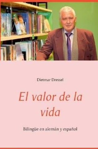 Cover of El valor de la vida