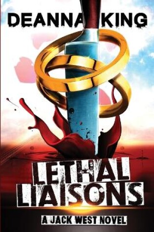 Cover of Lethal Liaisons