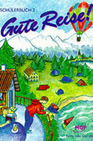 Cover of Gute Reise! 2