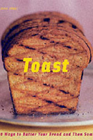 Cover of Toast