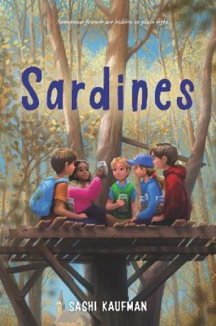 Cover of Sardines
