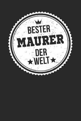 Book cover for Bester Maurer Der Welt