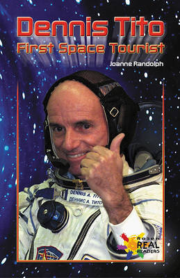 Cover of Dennis Tito