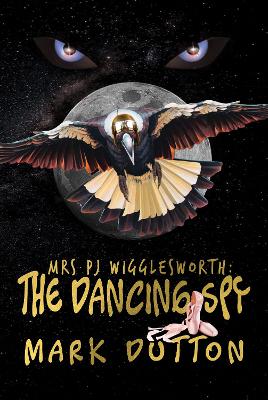 Book cover for Mrs PJ Wigglesworth: