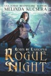 Book cover for Rogue Night
