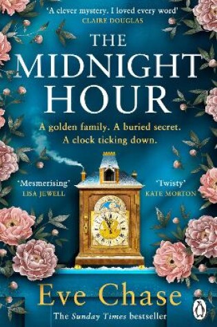 Cover of The Midnight Hour