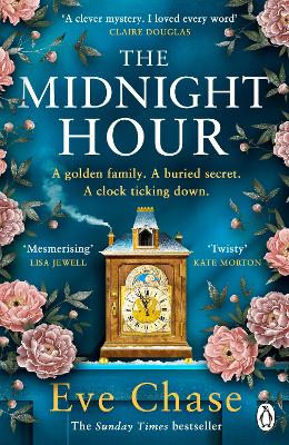 Book cover for The Midnight Hour