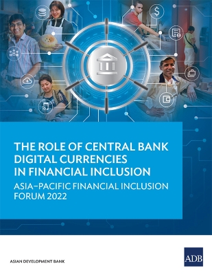 Cover of The Role of Central Bank Digital Currencies in Financial Inclusion