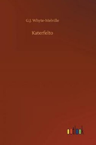 Cover of Katerfelto