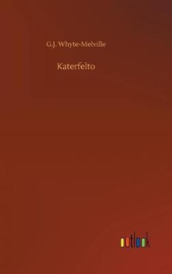 Book cover for Katerfelto