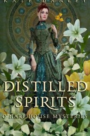 Cover of Distilled Spirits