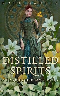 Book cover for Distilled Spirits