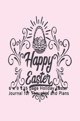 Cover of Happy Easter