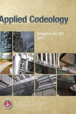 Cover of Applied Codeology