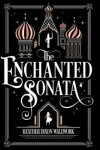 Book cover for The Enchanted Sonata