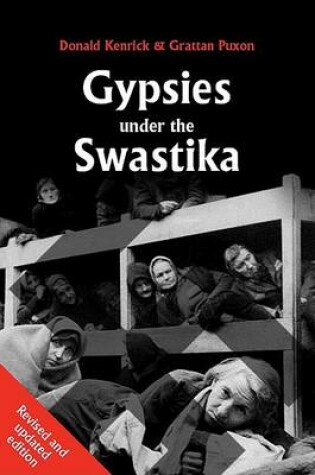 Cover of Gypsies Under the Swastika