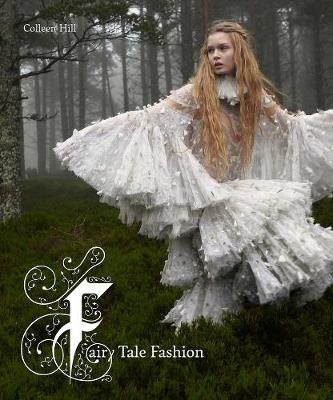 Book cover for Fairy Tale Fashion