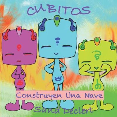 Cover of Cubitos