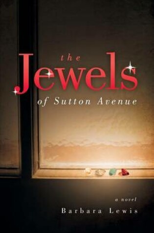 Cover of The Jewels of Sutton Avenue