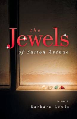 Book cover for The Jewels of Sutton Avenue