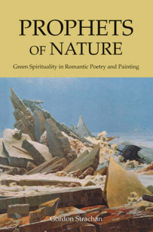 Cover of Prophets of Nature