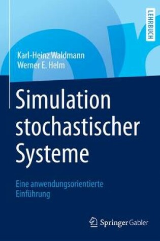 Cover of Simulation stochastischer Systeme