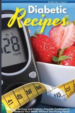 Cover of Diabetic Recipes