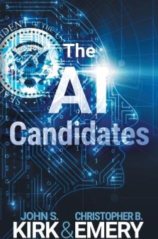 Cover of The AI Candidates