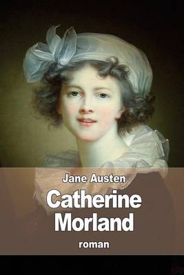 Book cover for Catherine Morland