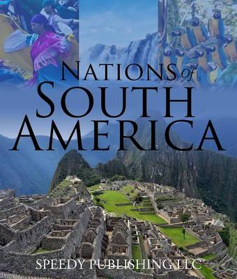 Cover of Nations of South America