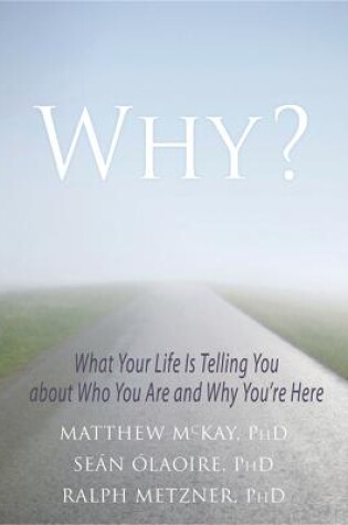 Cover of Why?