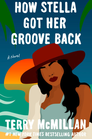Cover of How Stella Got Her Groove Back