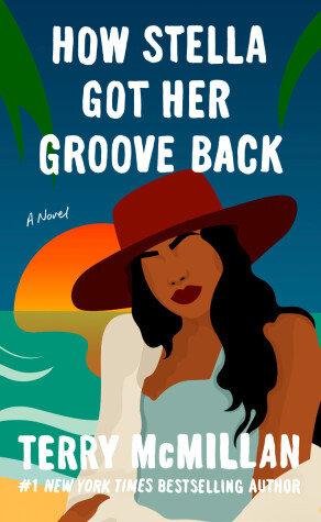 Book cover for How Stella Got Her Groove Back