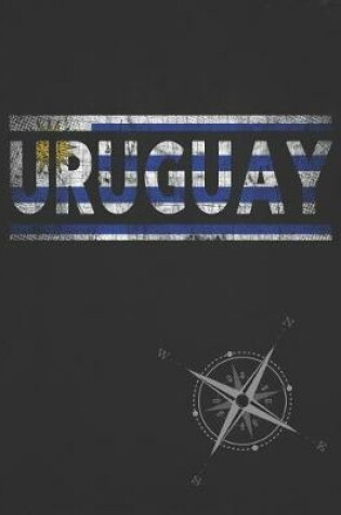 Cover of Uruguay