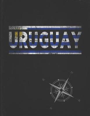 Book cover for Uruguay