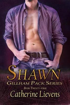 Book cover for Shawn