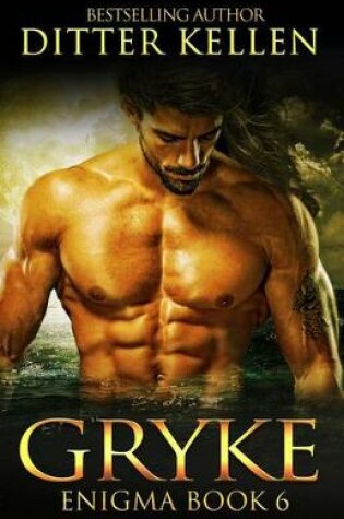 Cover of Gryke