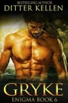 Book cover for Gryke