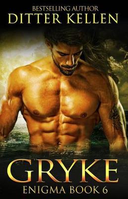 Book cover for Gryke