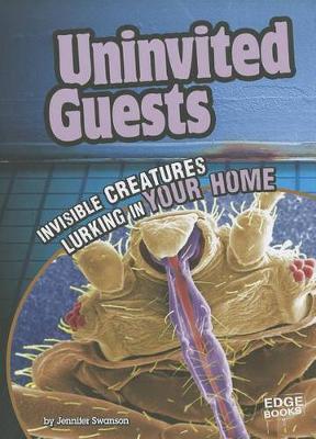 Book cover for Uninvited Guests