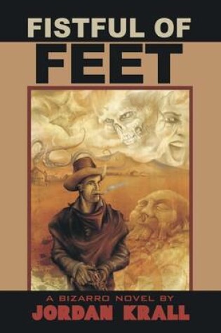 Cover of Fistful of Feet