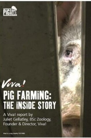 Cover of Pig Farming: The Inside Story