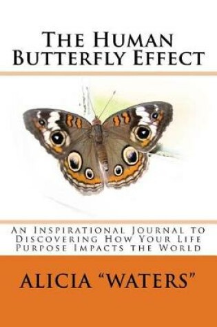 Cover of The Human Butterfly Effect